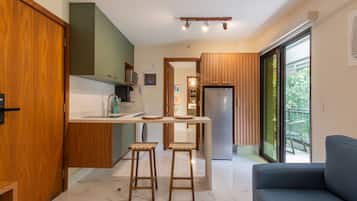 Appartement, roken | 1 slaapkamer