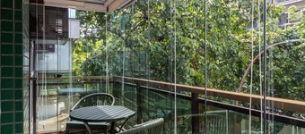 6 Minutes From Leblon Beach Gsm103