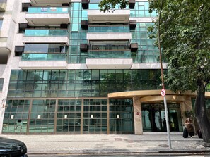 Lejlighed - ryger | 1 soveværelse