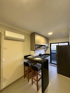 Cozinha privada