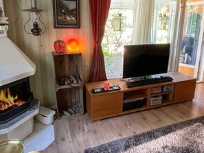 House | Interior