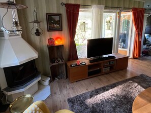 House | Interior - 5 Person Holiday Home in Adelso (Adelso)