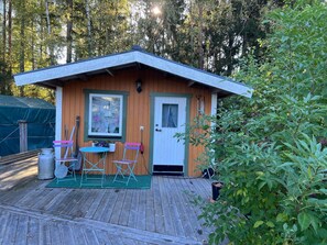 Nhà | Ngoại thất