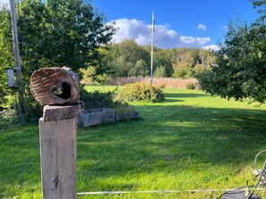 Nhà | Ngoại thất