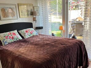 獨棟房屋 | 住宿內部