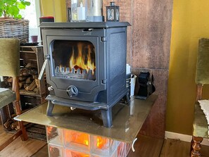 House | Interior