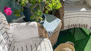 独立别墅 | 住宿内部