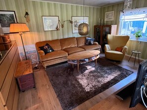 House | Interior - 5 Person Holiday Home in Adelso (Adelso)