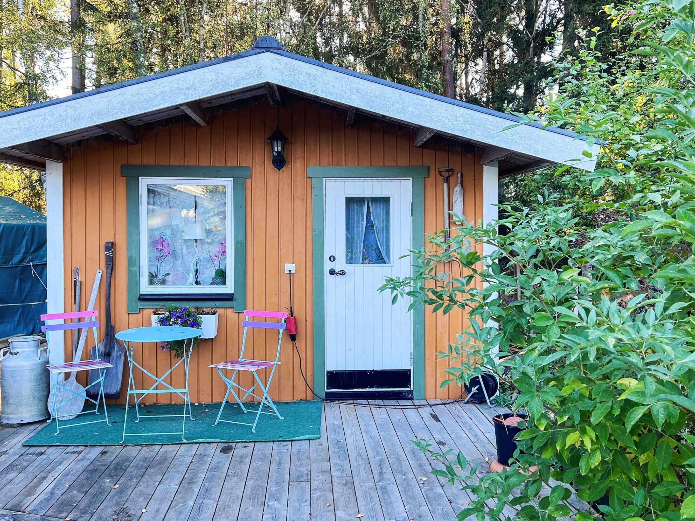 House | Exterior