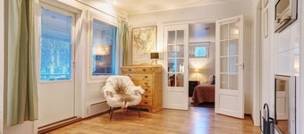 Aurora Forest Villa, Traditional Sauna & Free Wifi