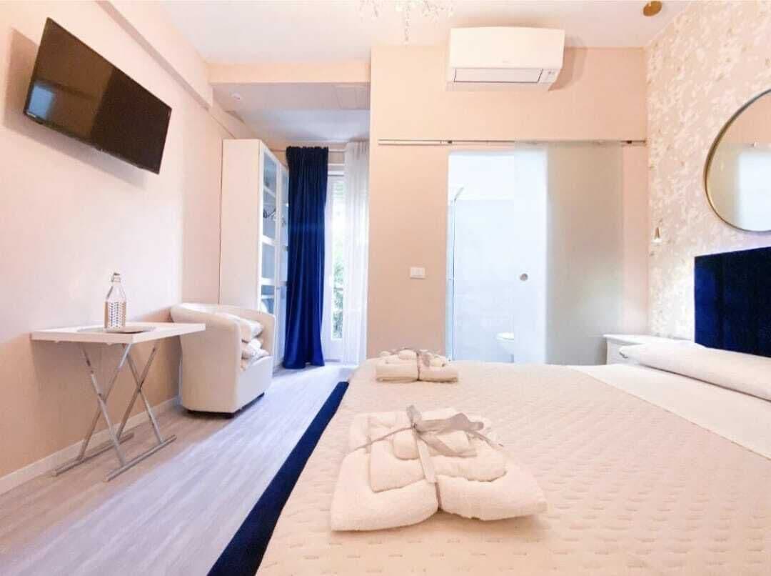 3 Schlafzimmer, WLAN, Bettwäsche