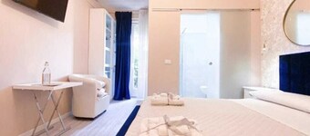 Ampio Apartamento in Centro Storico