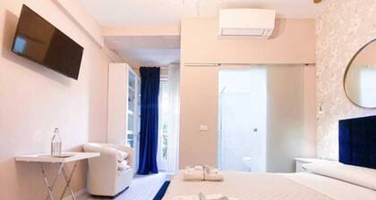 Spacious Apartment in the Historic Center