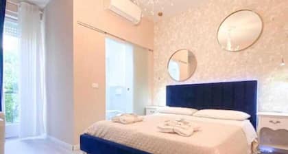 Spacious Accommodation in the Historic Center