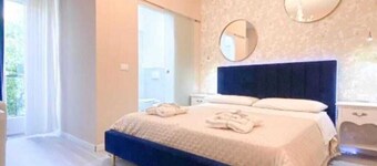 Spacious Accommodation in the Historic Center