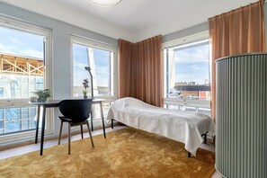 Room - Aurora Sky Penthouse, Sauna, Free Wifi & Parking (Rovaniemi)