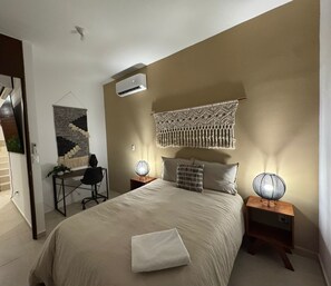3 Schlafzimmer, Bügeleisen/Bügelbrett, WLAN, Bettwäsche