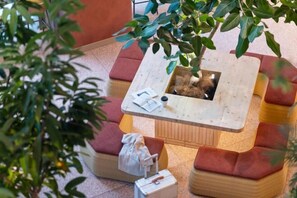 Interior - Mitsui Garden Hotel Ginza Tsukiji (Tokyo)