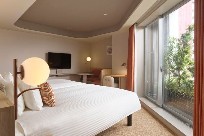 เปล/เตียงเด็กอ่อน