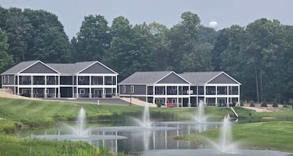 3-bedroom Condo 5141 A Bellaire