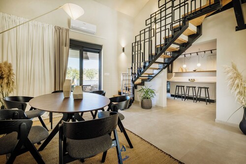 Charming New 3BR Villa for 6+2 with Private Pool