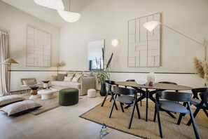 Interior - Charming New 3BR Villa for 6+2 with Private Pool (Višnjan)