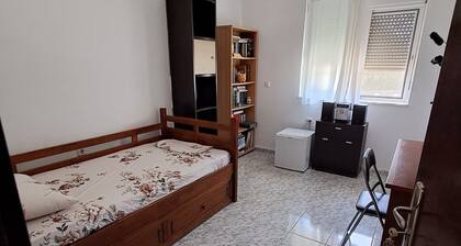Galinis Rooms