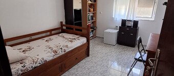 Galinis Rooms