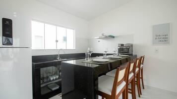 Apartament bàsic | Cuina privada
