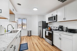 Cucina privata