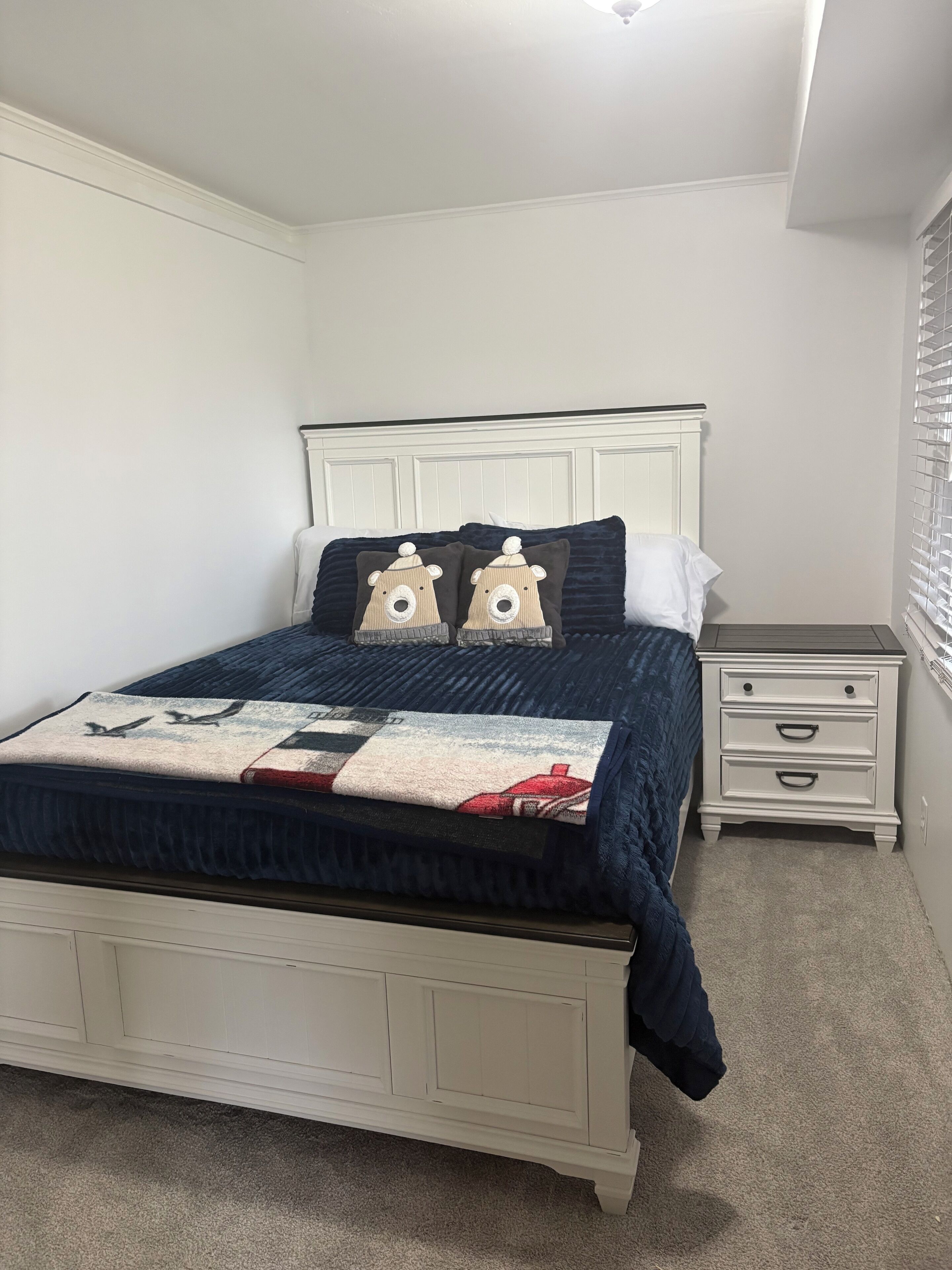 Internet, beddengoed