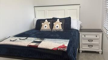 Internet y ropa de cama