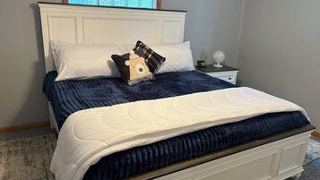 Internet, beddengoed