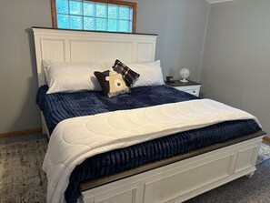 Internet, beddengoed