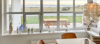 Cozy home in Struer with sauna