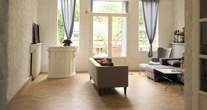 Château Gaillard Manor