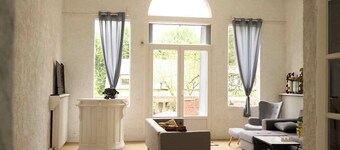 Château Gaillard Manor