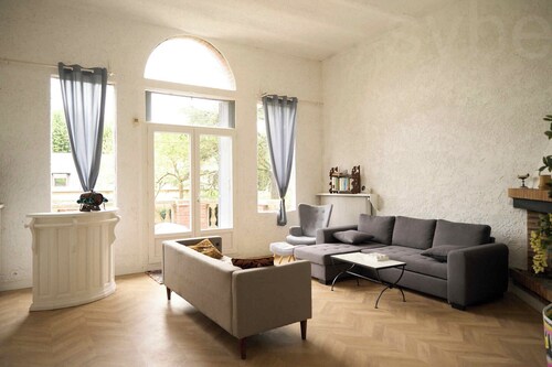 Château Gaillard Manor