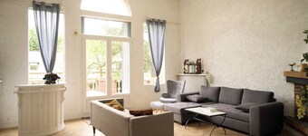 Château Gaillard Manor