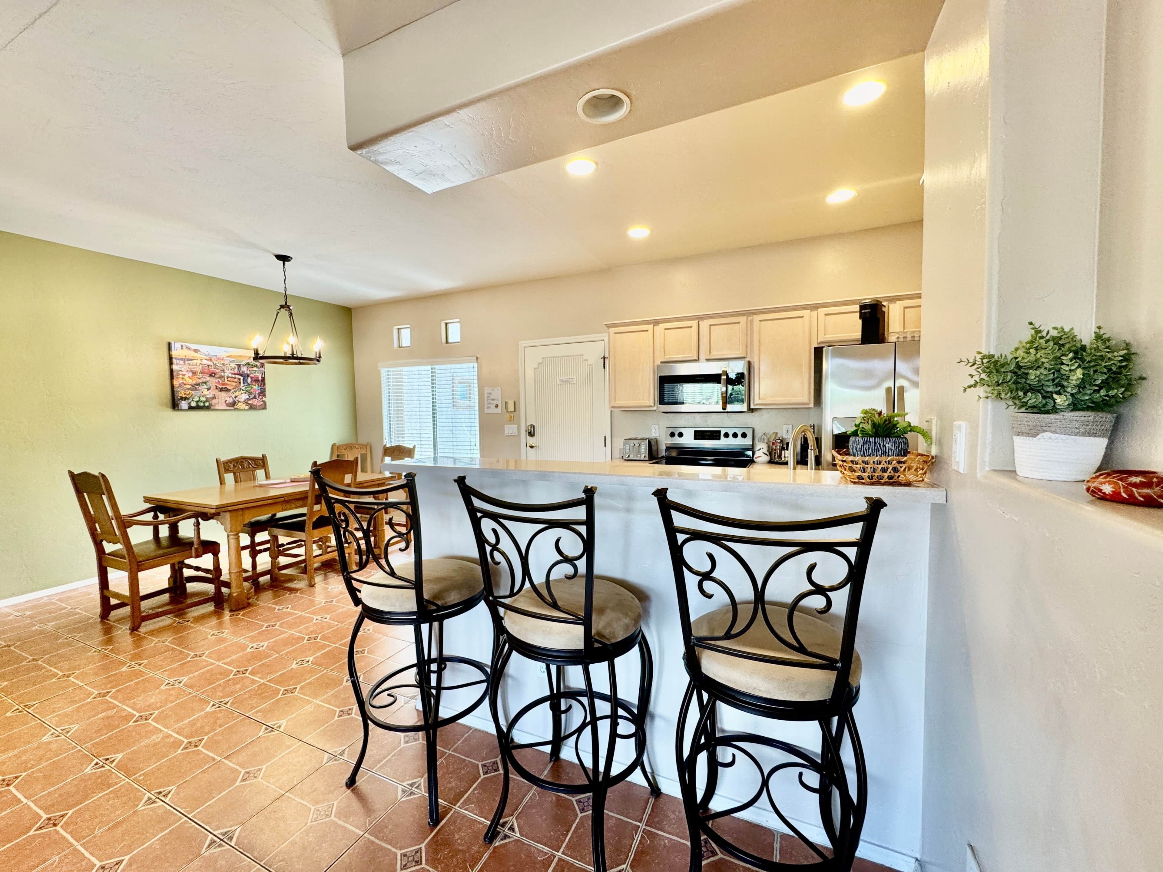 تناول الطعام