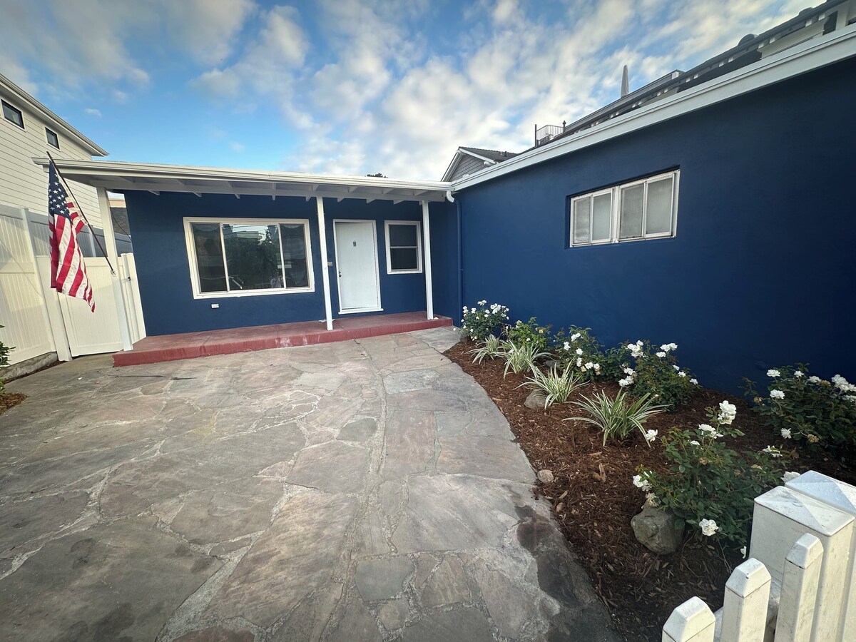 Image de profil de l’hôte