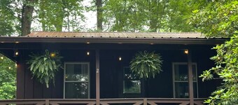 The Hideaway Cottage