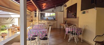 Pousada Recanto Café com Leite