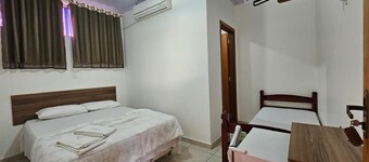 Pousada Recanto Café com Leite