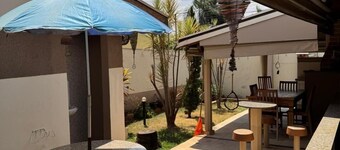 Pousada Recanto Café com Leite