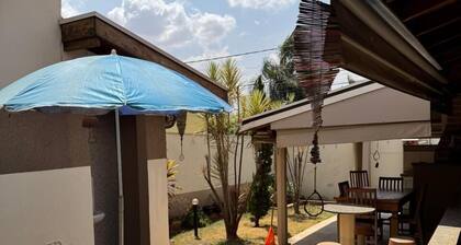 Pousada Recanto Café com Leite