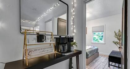 Cottage by the Pines