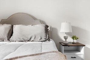 4 Schlafzimmer, Internetzugang, Bettwäsche