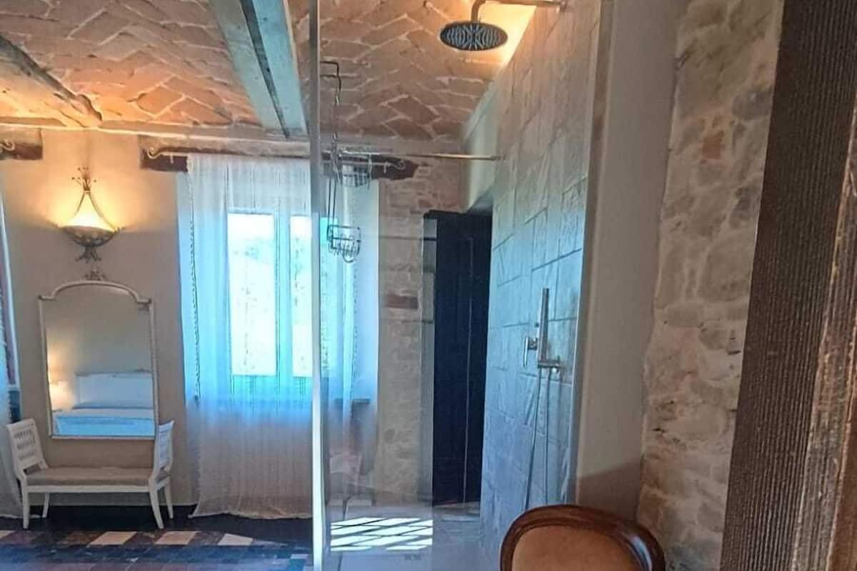 Dreibettzimmer, Gartenblick | Kostenloses WLAN