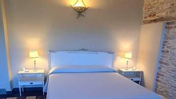 Triple Room, Garden View | Free WiFi